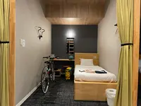 I-LINK HOSTEL ＆ CAFE SHIMANAMI（旧：IKIDANE HOSTEL & CAFE SHIMANAMI）の写真・動画_image_434373