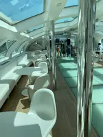 東京都観光汽船 水上バスの写真・動画_image_434408