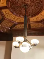 旧岩崎邸庭園の写真・動画_image_434711
