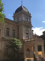 旧岩崎邸庭園の写真・動画_image_434713
