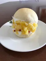 カフェ&ベーカリー GGCo.の写真・動画_image_434758