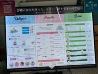 ～フルーツかき氷専門店～ the Sea 那覇国際通り店の写真・動画_image_434840