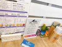 ～フルーツかき氷専門店～ the Sea 那覇国際通り店の写真・動画_image_434841