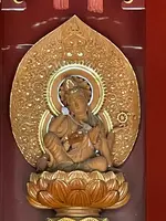 明智寺の写真・動画_image_434953