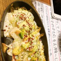 沖縄でーじな豚【沖縄/北谷 居酒屋】の写真・動画_image_435212