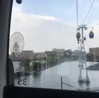YOKOHAMA AIR CABINの写真・動画_image_435765