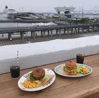 Bay Side Bistro 1-1 & The Rooftopの写真・動画_image_435773