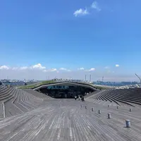 大桟橋ふ頭の写真・動画_image_435777