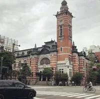 横浜市開港記念会館の写真・動画_image_435784