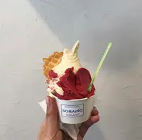 YOKOHAMA SORAiRO gelatoの写真・動画_image_435792