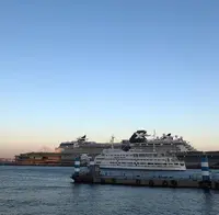 大桟橋ふ頭の写真・動画_image_435795