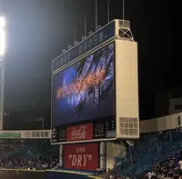 横浜スタジアムの写真・動画_image_435806