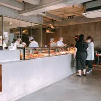パティスリィ アサコ イワヤナギ（ PÂTISSERIE ASAKO IWAYANAGI）の写真・動画_image_435978