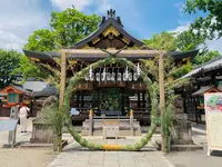 護王神社の写真・動画_image_436097