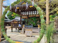 護王神社の写真・動画_image_436100