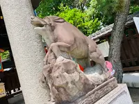 護王神社の写真・動画_image_436101