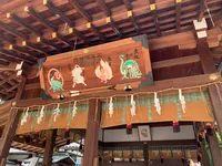 護王神社の写真・動画_image_436104