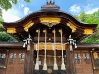 護王神社の写真・動画_image_436105