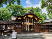 護王神社の写真・動画_image_436107