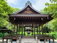 梨木神社の写真・動画_image_436125