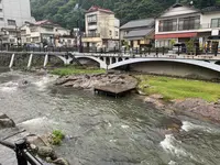 長門湯本温泉の写真・動画_image_436307