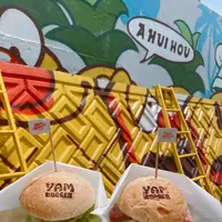 YAMBURGER.MIYAKO（ヤンバーガー宮古島）の写真・動画_image_436356