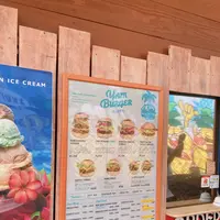 YAMBURGER.MIYAKO（ヤンバーガー宮古島）の写真・動画_image_436359
