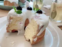 AIDA with CAFE 広島の写真・動画_image_436384