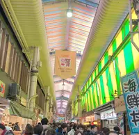 近江町市場の写真・動画_image_436490