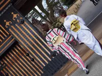 金沢城公園の写真・動画_image_436496