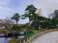 兼六園の写真・動画_image_436500