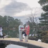 兼六園の写真・動画_image_436503
