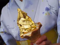 箔一 兼六園店の写真・動画_image_436504