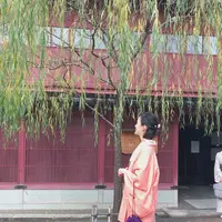 ひがし茶屋街の写真・動画_image_436511