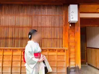 ひがし茶屋街の写真・動画_image_436512