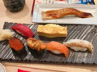 金沢まいもん寿司 金沢駅店の写真・動画_image_436519