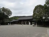 橿原神宮の写真・動画_image_436679