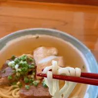 古謝そば屋の写真・動画_image_436747