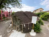 七ツ石稲荷神社の写真・動画_image_436756