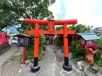 七ツ石稲荷神社の写真・動画_image_436757