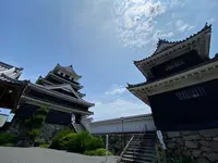 中津城（奥平家歴史資料館）の写真・動画_image_436767