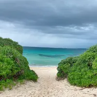砂山ビーチの写真・動画_image_436788