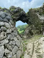 玉城城跡の写真・動画_image_436958