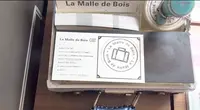 ラ·マル·ド·ボァの写真・動画_image_437020