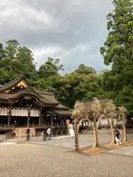 大神神社の写真・動画_image_437135