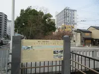 一条戻橋の写真・動画_image_437347