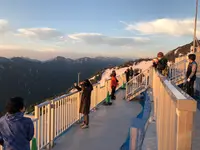 大観峰駅の写真・動画_image_437494