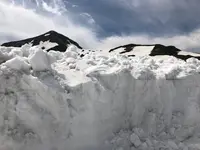 室堂駅の写真・動画_image_437506