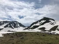 室堂駅の写真・動画_image_437507