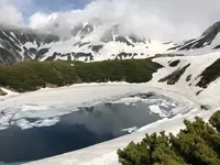 室堂駅の写真・動画_image_437508